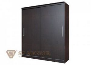 Шкаф-купе №19 (1500) в Белоярский - beloiarskii.ok-mebel.com