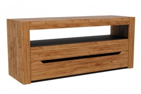 АФИНА А17 Тумба (крафт) в Белоярском (ХМАО) - beloiarskii.ok-mebel.com | фото