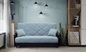 АГАТ 5 Диван БД + 2 подушки в Белоярском (ХМАО) - beloiarskii.ok-mebel.com | фото
