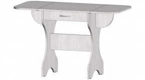 АКВАЛОН Стол (анкор светлый) в Белоярском (ХМАО) - beloiarskii.ok-mebel.com | фото
