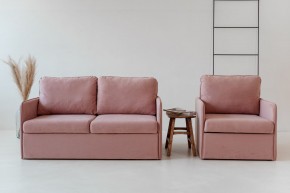 Комплект мягкой мебели 800+801 (диван+кресло) в Белоярском (ХМАО) - beloiarskii.ok-mebel.com | фото 4