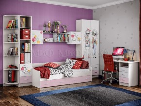 ВЕГА FASHION Антресоль в Белоярском (ХМАО) - beloiarskii.ok-mebel.com | фото 2