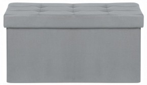 Банкетка-сундук Леда в Белоярском (ХМАО) - beloiarskii.ok-mebel.com | фото 2