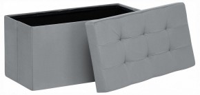 Банкетка-сундук Леда в Белоярском (ХМАО) - beloiarskii.ok-mebel.com | фото 4