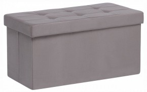 Банкетка-сундук Леда в Белоярском (ХМАО) - beloiarskii.ok-mebel.com | фото