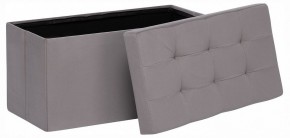 Банкетка-сундук Леда в Белоярском (ХМАО) - beloiarskii.ok-mebel.com | фото 3