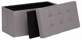 Банкетка-сундук Леда в Белоярском (ХМАО) - beloiarskii.ok-mebel.com | фото 4