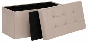 Банкетка-сундук Леда в Белоярском (ХМАО) - beloiarskii.ok-mebel.com | фото 3