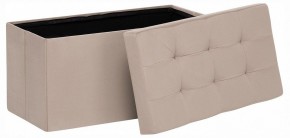 Банкетка-сундук Леда в Белоярском (ХМАО) - beloiarskii.ok-mebel.com | фото 4