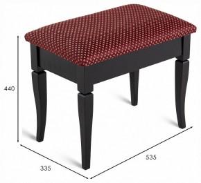 Банкетка-сундук Ретро М в Белоярском (ХМАО) - beloiarskii.ok-mebel.com | фото 13