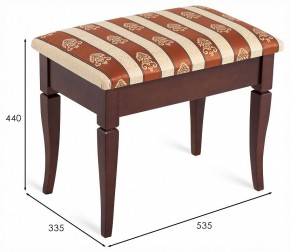 Банкетка-сундук Ретро М в Белоярском (ХМАО) - beloiarskii.ok-mebel.com | фото 13