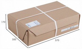 Банкетка-сундук Ретро М в Белоярском (ХМАО) - beloiarskii.ok-mebel.com | фото 8
