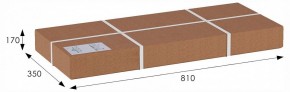 Банкетка-сундук Вивальди М в Белоярском (ХМАО) - beloiarskii.ok-mebel.com | фото 7