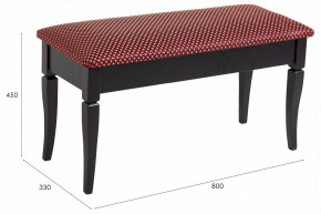 Банкетка-сундук Вивальди М в Белоярском (ХМАО) - beloiarskii.ok-mebel.com | фото 9