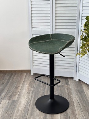 Барный стул ACAPULCO Vintage Green C-134 винтажный зеленый  М-City в Белоярском (ХМАО) - beloiarskii.ok-mebel.com | фото 2