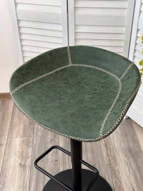 Барный стул ACAPULCO Vintage Green C-134 винтажный зеленый  М-City в Белоярском (ХМАО) - beloiarskii.ok-mebel.com | фото 5