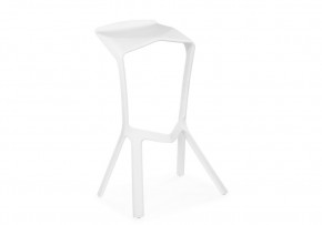 Барный стул Барный стул Mega white в Белоярском (ХМАО) - beloiarskii.ok-mebel.com | фото 1