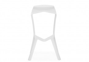 Барный стул Барный стул Mega white в Белоярском (ХМАО) - beloiarskii.ok-mebel.com | фото 3