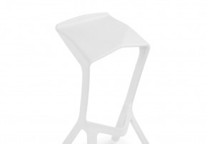 Барный стул Барный стул Mega white в Белоярском (ХМАО) - beloiarskii.ok-mebel.com | фото 5
