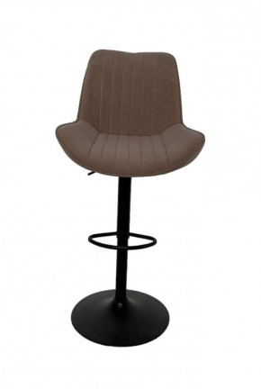 Барный стул Оскар газлифт (арт. Б325) (*в тканях - Luma, Paris, Merlin) в Белоярском (ХМАО) - beloiarskii.ok-mebel.com | фото