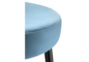 Барный стул Plato blue в Белоярском (ХМАО) - beloiarskii.ok-mebel.com | фото 3