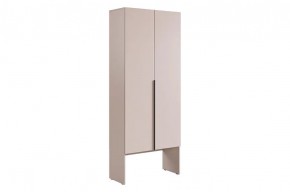 БАСКО Прихожая К11 (кашемир) в Белоярском (ХМАО) - beloiarskii.ok-mebel.com | фото 4