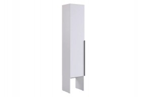 БАСКО Прихожая К4 (белое дерево) в Белоярском (ХМАО) - beloiarskii.ok-mebel.com | фото 4