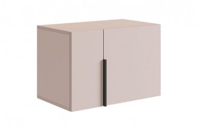 БАСКО Прихожая К6 (кашемир) в Белоярском (ХМАО) - beloiarskii.ok-mebel.com | фото 10