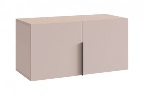 БАСКО Прихожая К6 (кашемир) в Белоярском (ХМАО) - beloiarskii.ok-mebel.com | фото 7
