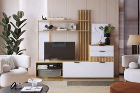 БЕРИ Стенка в Белоярском (ХМАО) - beloiarskii.ok-mebel.com | фото 10