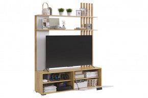 БЕРИ Стенка в Белоярском (ХМАО) - beloiarskii.ok-mebel.com | фото 5