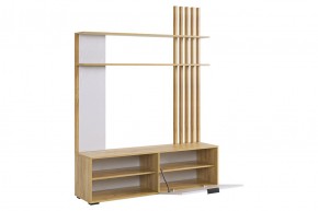БЕРИ Стенка в Белоярском (ХМАО) - beloiarskii.ok-mebel.com | фото 6