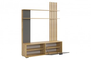 БЕРИ Стенка в Белоярском (ХМАО) - beloiarskii.ok-mebel.com | фото 7