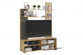БЕРИ Стенка в Белоярском (ХМАО) - beloiarskii.ok-mebel.com | фото 8