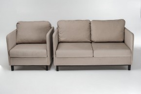 Комплект мягкой мебели 900+901 (диван+кресло) в Белоярском (ХМАО) - beloiarskii.ok-mebel.com | фото 11