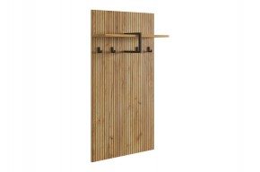 БОДРУМ Вешалка 2 в Белоярском (ХМАО) - beloiarskii.ok-mebel.com | фото