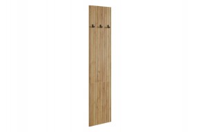 БОДРУМ Вешалка 3 в Белоярском (ХМАО) - beloiarskii.ok-mebel.com | фото