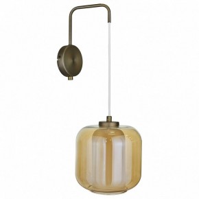 Бра 33 идеи M-M03AM WLL408.01.17.002ABM-M03AM в Белоярском (ХМАО) - beloiarskii.ok-mebel.com | фото
