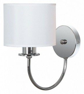 Бра Arte Lamp Attore A4092AP-1CC в Белоярском (ХМАО) - beloiarskii.ok-mebel.com | фото