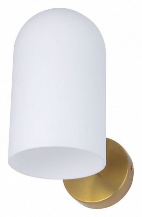 Бра Arte Lamp Cassel A5454AP-1PB в Белоярском (ХМАО) - beloiarskii.ok-mebel.com | фото