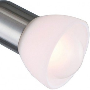 Бра Arte Lamp Falena A3116AP-1SS в Белоярском (ХМАО) - beloiarskii.ok-mebel.com | фото 2