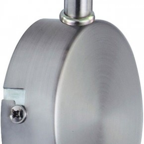 Бра Arte Lamp Falena A3116AP-1SS в Белоярском (ХМАО) - beloiarskii.ok-mebel.com | фото 3