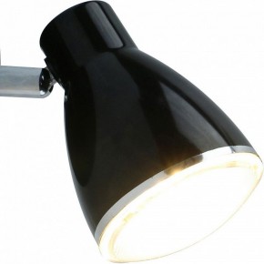 Бра Arte Lamp Gioved A6008AP-1BK в Белоярском (ХМАО) - beloiarskii.ok-mebel.com | фото 2