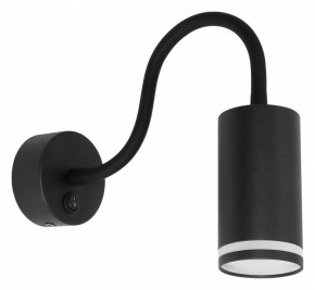 Бра Arte Lamp Imai A2266AP-1BK в Белоярском (ХМАО) - beloiarskii.ok-mebel.com | фото