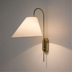 Бра Arte Lamp Rondo A4086AP-1AB в Белоярском (ХМАО) - beloiarskii.ok-mebel.com | фото 2