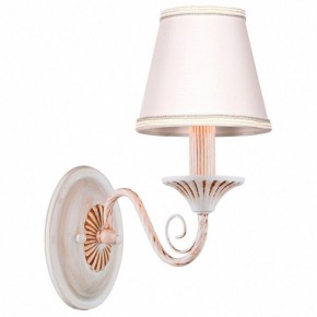 Бра Arti Lampadari Camisa Camisa E 2.1.1 C в Белоярском (ХМАО) - beloiarskii.ok-mebel.com | фото