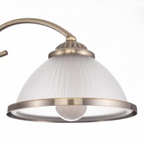 Бра Citilux ALONSO CL422313 в Белоярском (ХМАО) - beloiarskii.ok-mebel.com | фото 9