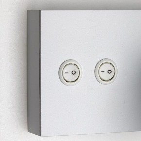 Бра Citilux Декарт CL704460 в Белоярском (ХМАО) - beloiarskii.ok-mebel.com | фото 12