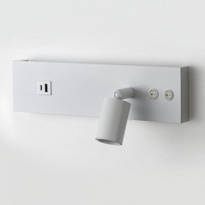 Бра Citilux Декарт CL704460 в Белоярском (ХМАО) - beloiarskii.ok-mebel.com | фото 2