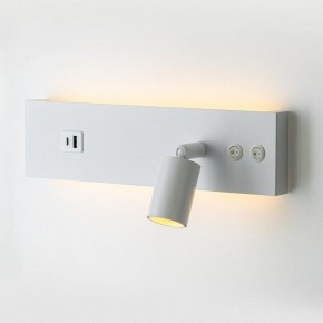 Бра Citilux Декарт CL704460 в Белоярском (ХМАО) - beloiarskii.ok-mebel.com | фото 5